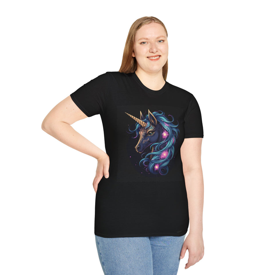 Unicorn Shirt | Unicorn Gifts | Unicorn Presents Gifts For Adults | Unisex Unicorn T Shirt