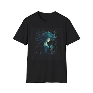 mermaid shirt, mermaid gift, mermaid gifts for women, mermaid gifts for adults, mermaid shirt womens, mens mermaid shirt, mermaid presents, black mermaid shirt, mermaid shirts for adults