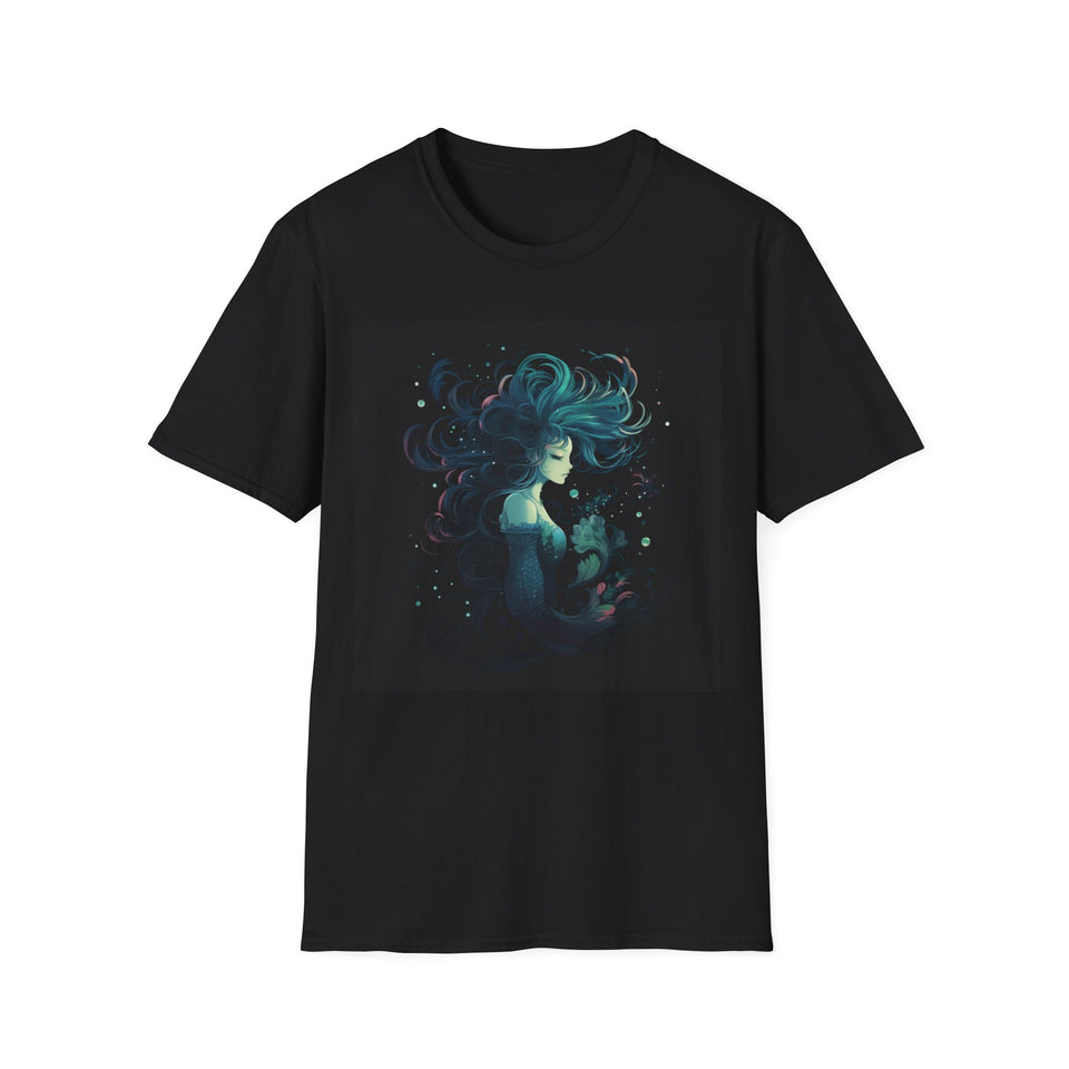 mermaid shirt, mermaid gift, mermaid gifts for women, mermaid gifts for adults, mermaid shirt womens, mens mermaid shirt, mermaid presents, black mermaid shirt, mermaid shirts for adults