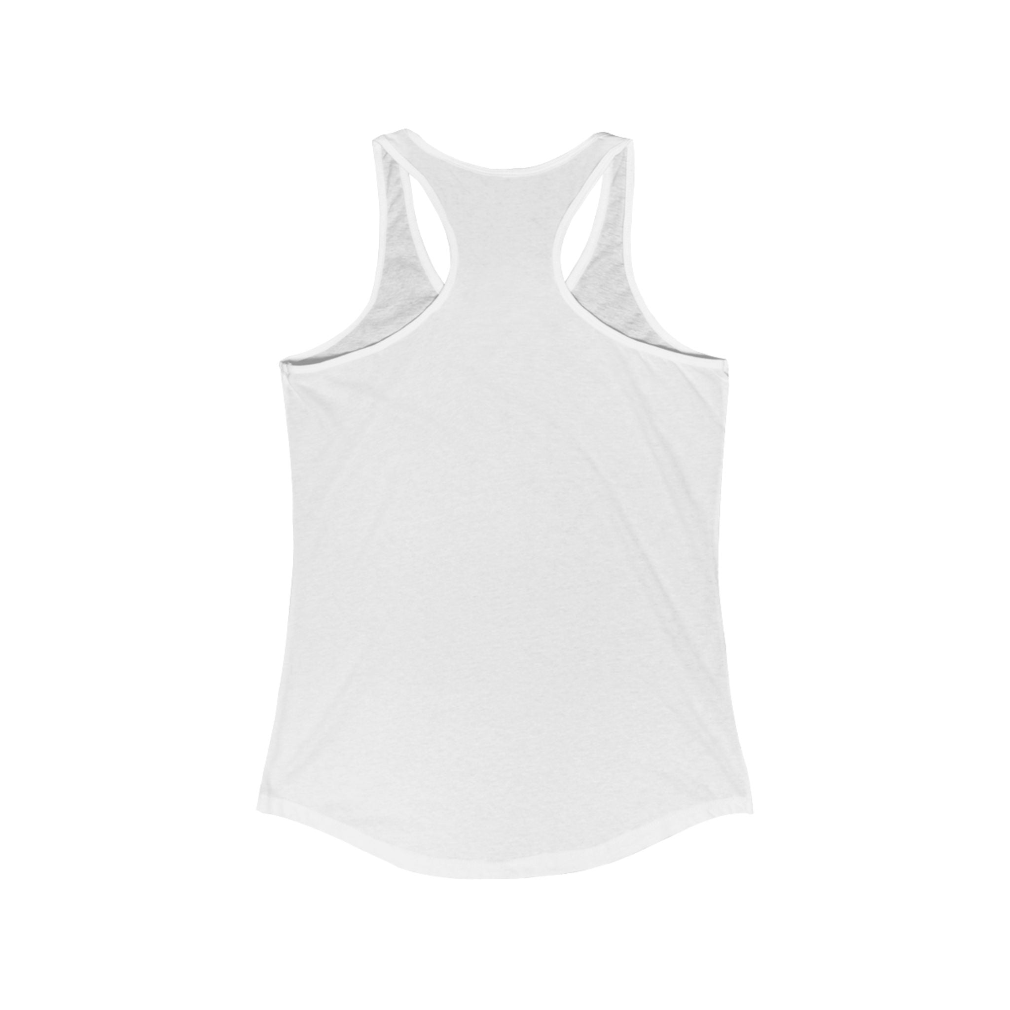 We Know Dark Brotherhood Handprint Women's Racerback Tank Top - Stylish & Comfortable Activewear