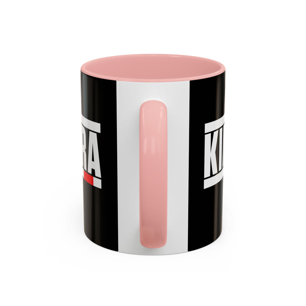 Brazilian Jiu Jitsu Kimura | BJJ Accent Coffee Mug