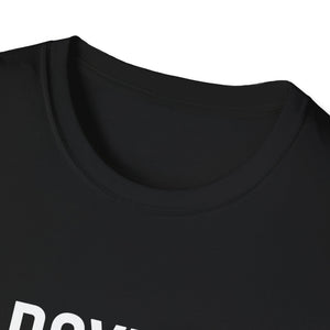 Boxing Coach Unisex Softstyle T-Shirt Boxing Coach Unisex Softstyle T-Shirt