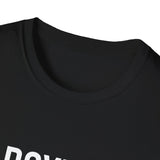 Boxing Coach Unisex Softstyle T-Shirt Boxing Coach Unisex Softstyle T-Shirt