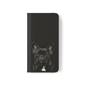 French Bulldog Phone Case | I Love My Frenchie Wallet Phone Case Gifts | IPhone & Samsung Galaxy French Bulldog Flip Cases French Bulldog Phone Case | I Love My Frenchie Wallet Phone Case Gifts | IPhone & Samsung Galaxy French Bulldog Flip Cases