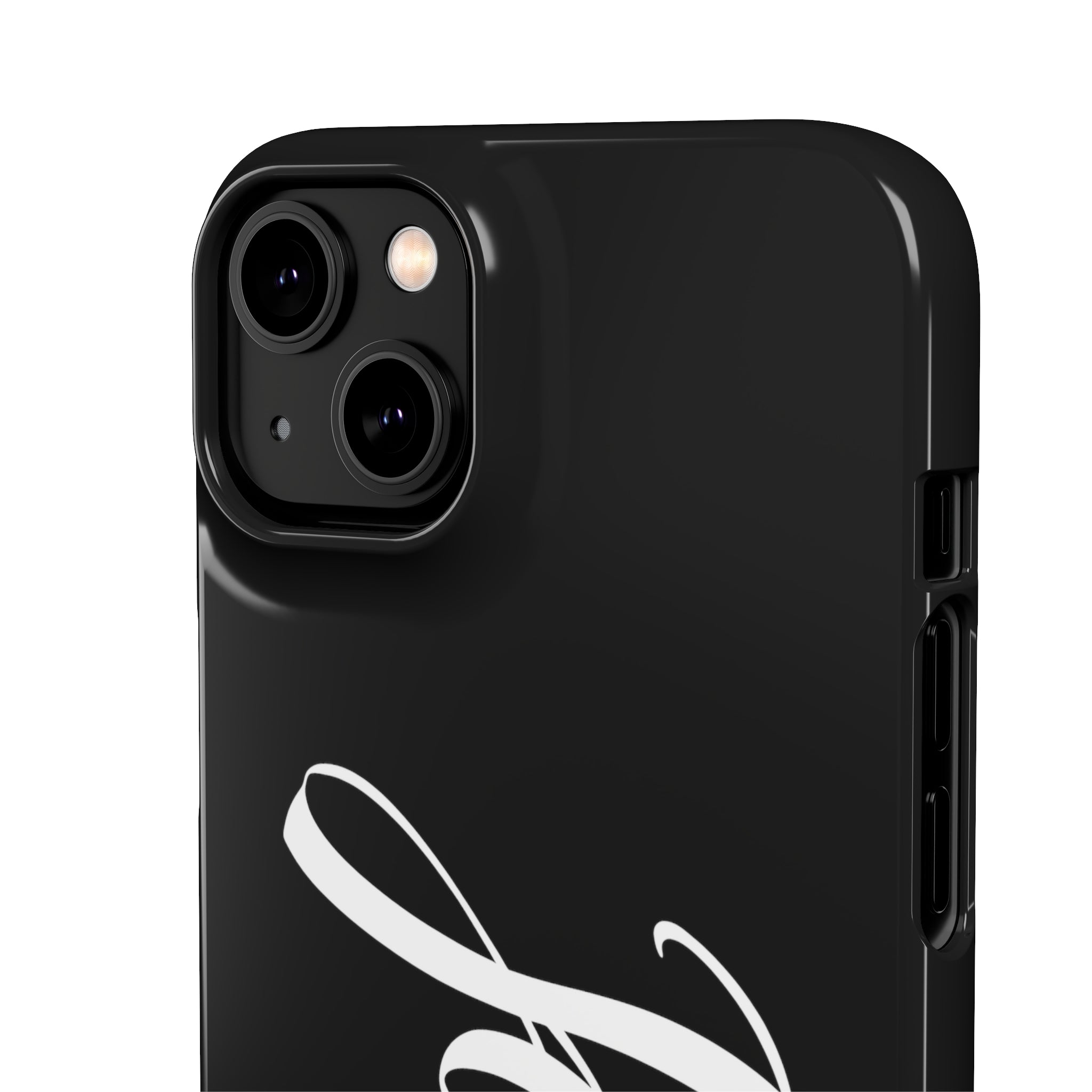 Faith In Jesus iPhone Christian Religion Phone Case | Faith Cross Phone Case | Jesus Christian Cross iPhone & Samsung Galaxy Snap Cases