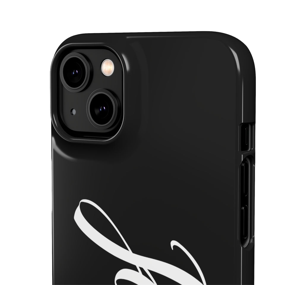 Faith In Jesus iPhone Christian Religion Phone Case | Faith Cross Phone Case | Jesus Christian Cross iPhone & Samsung Galaxy Snap Cases
