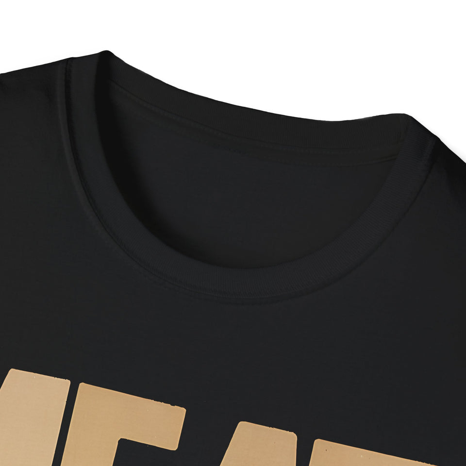 Vegan Meat Is Murder Shirt | Vegan Gift | Unisex Vegan Present T Shirt