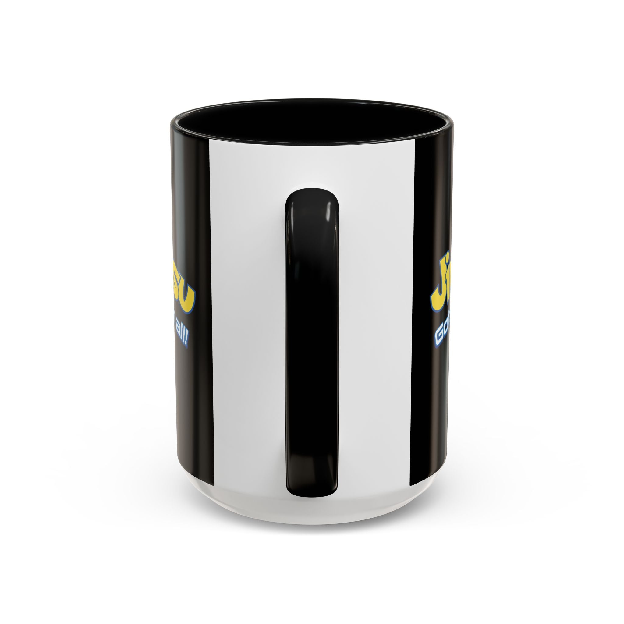 Brazilian Jiu Jitsu Gotta Tap Them All | BJJ Accent Coffee Mug