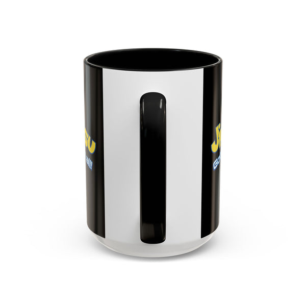Brazilian Jiu Jitsu Gotta Tap Them All | BJJ Accent Coffee Mug