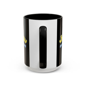 Brazilian Jiu Jitsu Gotta Tap Them All | BJJ Accent Coffee Mug Brazilian Jiu Jitsu Gotta Tap Them All | BJJ Accent Coffee Mug