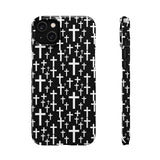 Faith In Jesus iPhone Christian Religion Phone Case | Faith Cross Phone Case | Christian Cross iPhone & Samsung Galaxy Snap Cases Faith In Jesus iPhone Christian Religion Phone Case | Faith Cross Phone Case | Christian Cross iPhone & Samsung Galaxy Snap Cases