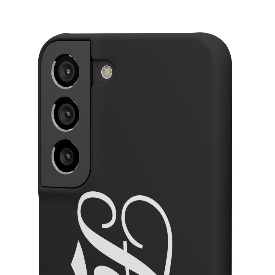 Faith In Jesus iPhone Christian Religion Phone Case | Jesus Faith Cross Phone Case | Faith Christian Cross iPhone & Samsung Galaxy Snap Cases