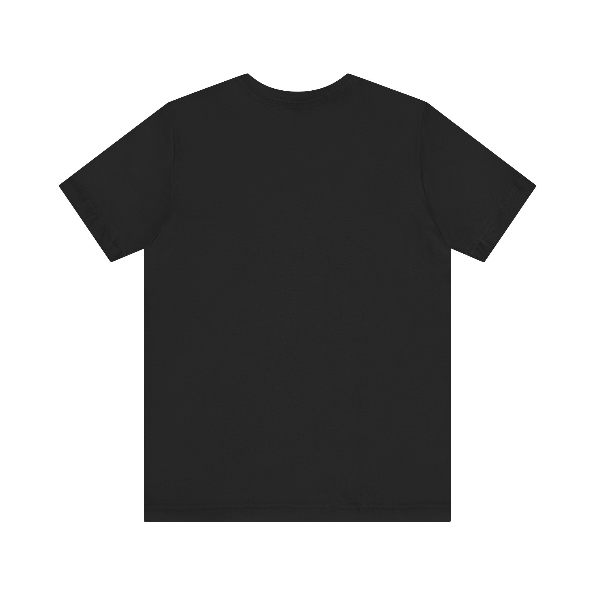 Hidden Fantasy RPG Unisex T-Shirt | Role Playing Game Jersey Short Sleeve Tee Secondary image