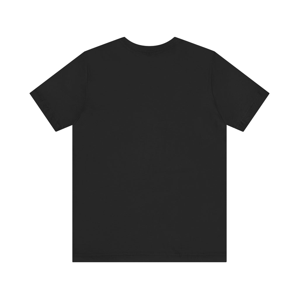 Hidden Fantasy RPG Unisex T-Shirt | Role Playing Game Jersey Short Sleeve Tee
