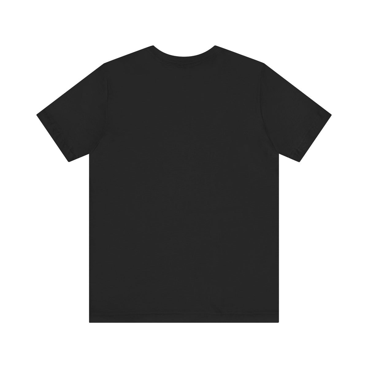 Hidden Fantasy RPG Unisex T-Shirt | Role Playing Game Jersey Short Sleeve Tee