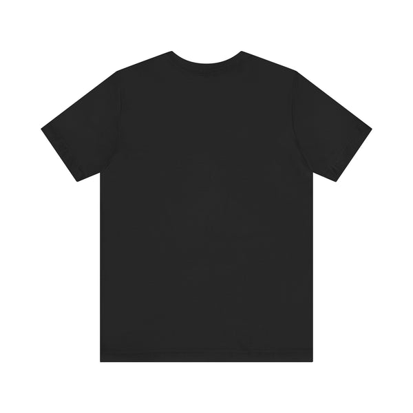 Hidden Fantasy RPG Unisex T-Shirt | Role Playing Game Jersey Short Sleeve Tee