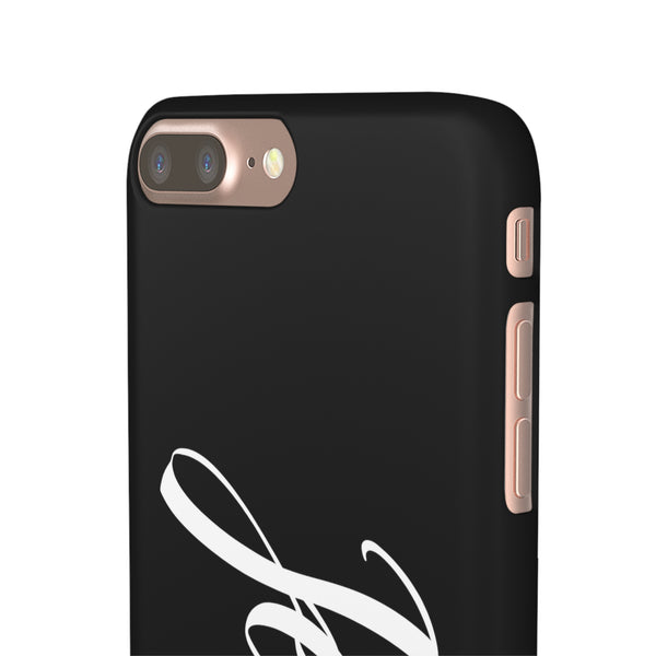 Faith In Jesus iPhone Christian Religion Phone Case | Faith Cross Phone Case | Jesus Christian Cross iPhone & Samsung Galaxy Snap Cases