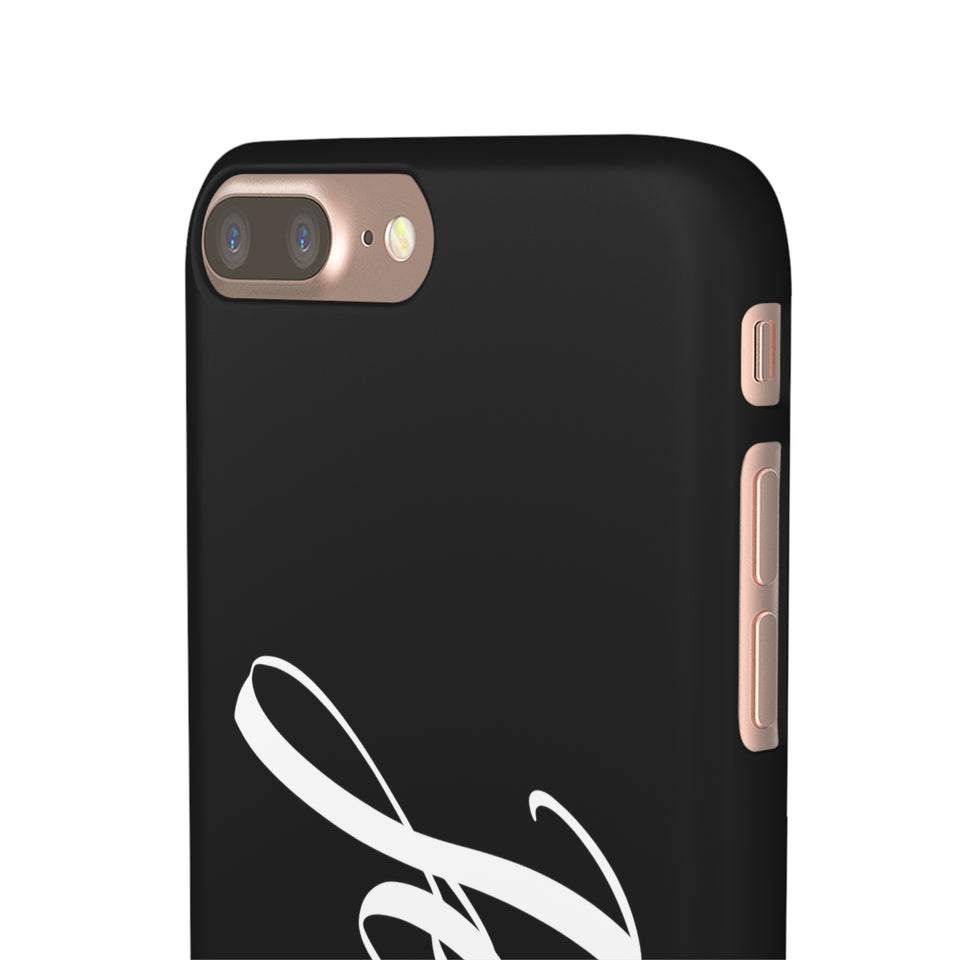 Faith In Jesus iPhone Christian Religion Phone Case | Faith Cross Phone Case | Jesus Christian Cross iPhone & Samsung Galaxy Snap Cases