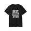 Best Dachshund Grandma Shirt | Grandmother Dachshund Gift | Dachshund Merchandise | Weiner Dog Gifts | Dachshund Presents Unisex Weiner Dog Shirts
