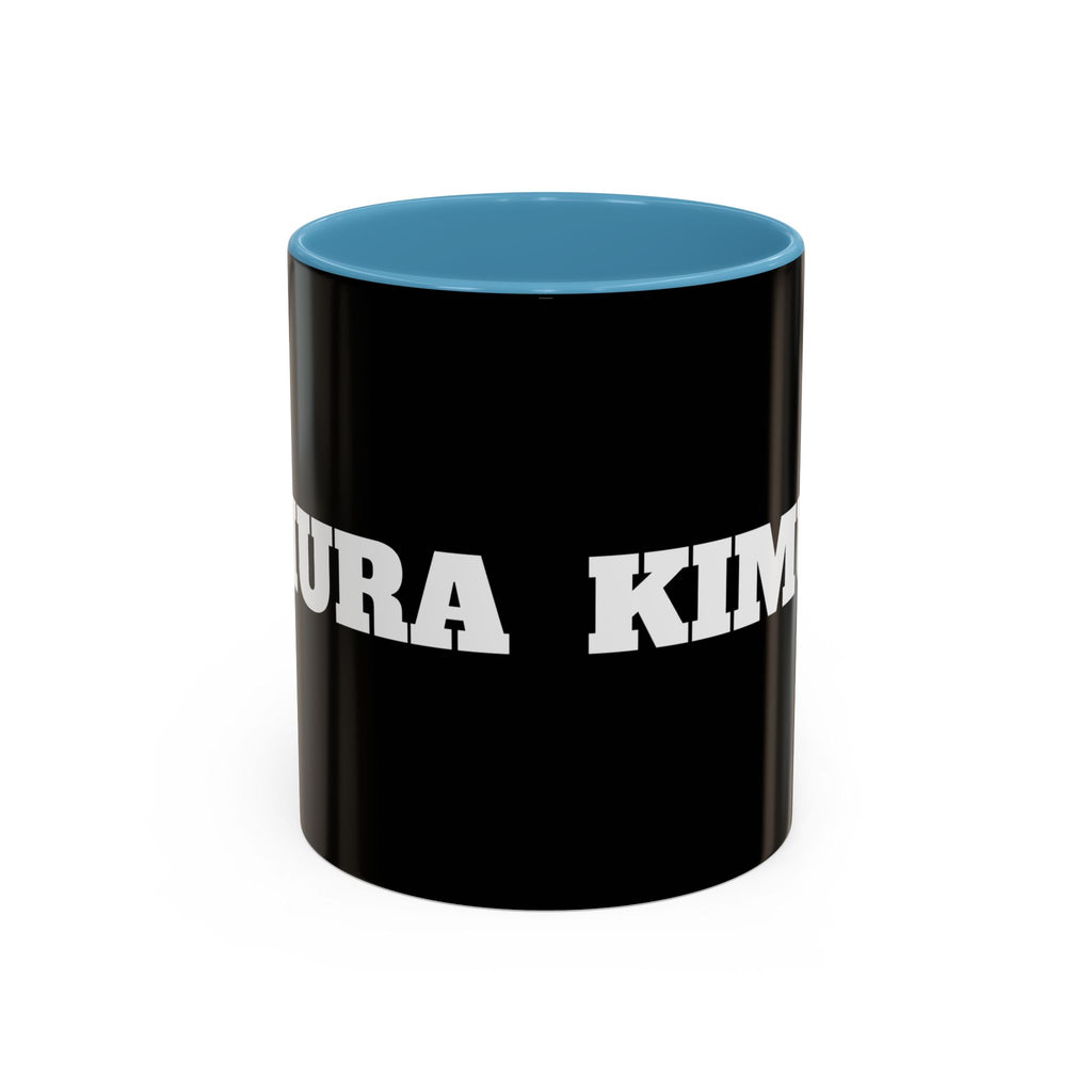 Brazilian Jiu Jitsu Kimura | BJJ Accent Coffee Mug