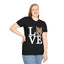 Love Cats Cat Shirt 3 | Cat Gift | Unisex Cat T Shirt