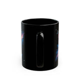 Cosmic Sphinx Cat Mug - 11oz & 15oz - Perfect for Sphinx Cat Lovers & Space Enthusiasts Cosmic Sphinx Cat Mug - 11oz & 15oz - Perfect for Sphinx Cat Lovers & Space Enthusiasts