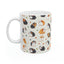 Guinea Pig Mug | Guinea Pig Coffee Mug | Cute Guinea Pig Gifts | Funny Guinea Pig Presents | Guinea Pig  Mug 11oz
