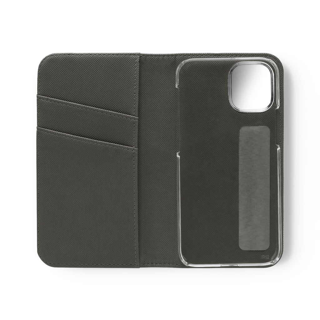 Boston Terrier Phone Case | Boston Terrier Wallet Phone Case | IPhone & Samsung Galaxy Boston Terrier Flip Cases