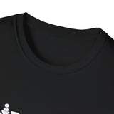 I Love Chess T-Shirt — Chess Lover Tee I Love Chess T-Shirt — Chess Lover Tee