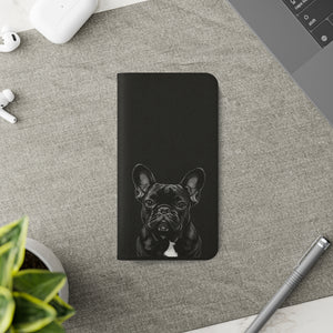 French Bulldog Phone Case | I Love My Frenchie Wallet Phone Case Gifts | IPhone & Samsung Galaxy French Bulldog Flip Cases French Bulldog Phone Case | I Love My Frenchie Wallet Phone Case Gifts | IPhone & Samsung Galaxy French Bulldog Flip Cases