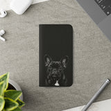 French Bulldog Phone Case | I Love My Frenchie Wallet Phone Case Gifts | IPhone & Samsung Galaxy French Bulldog Flip Cases French Bulldog Phone Case | I Love My Frenchie Wallet Phone Case Gifts | IPhone & Samsung Galaxy French Bulldog Flip Cases
