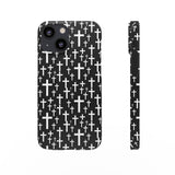 Faith In Jesus iPhone Christian Religion Phone Case | Faith Cross Phone Case | Christian Cross iPhone & Samsung Galaxy Snap Cases Faith In Jesus iPhone Christian Religion Phone Case | Faith Cross Phone Case | Christian Cross iPhone & Samsung Galaxy Snap Cases