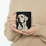 Labrador Mug | Labrador Coffee Mug | Cute Labrador Gifts | Funny Lab Presents | Labrador Mug 4 11oz labrador gifts, labrador lovers gifts, chocolate labrador gifts, black labrador gifts, labrador dog gifts, labrador retriever gifts, chocolate labrador retriever gifts