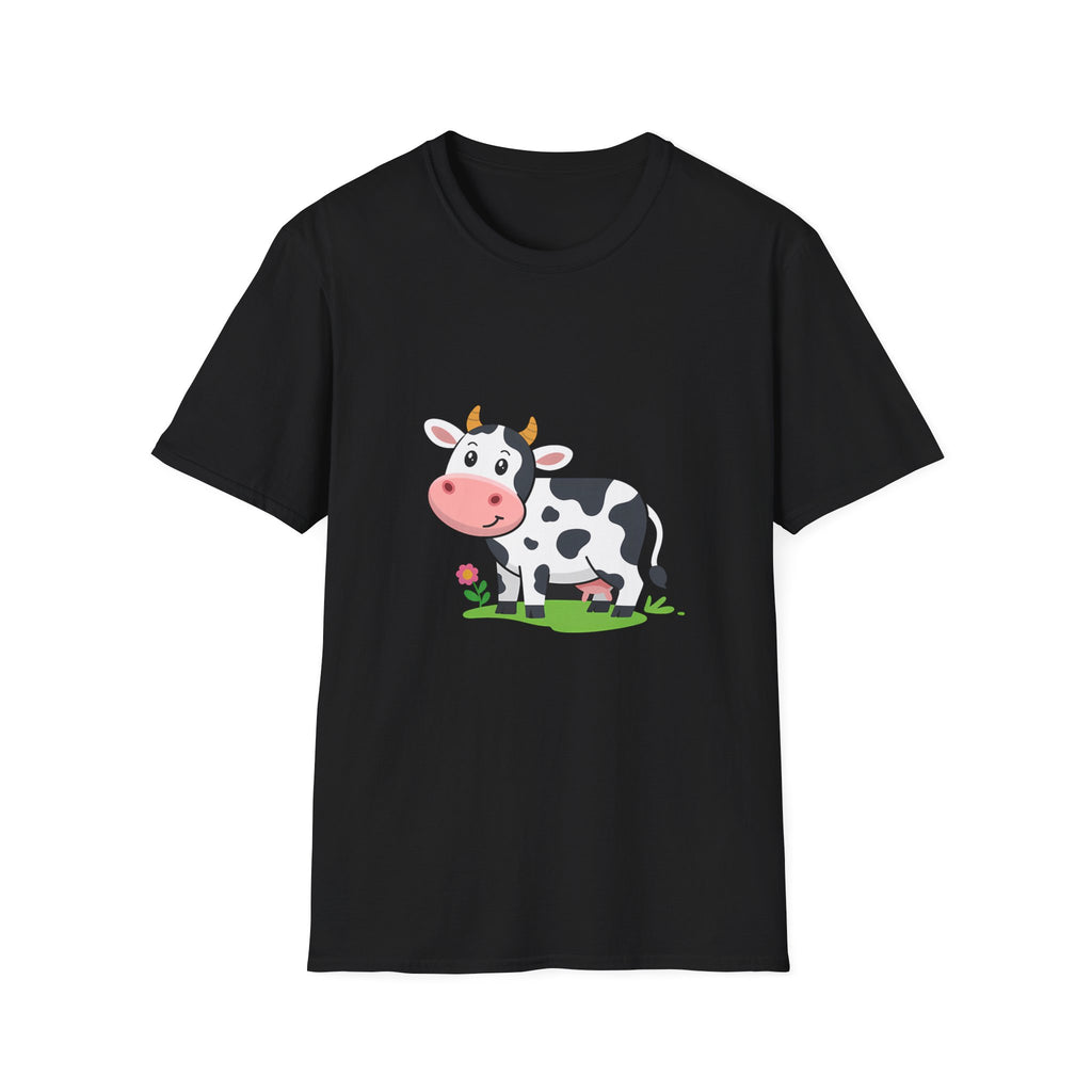 Cute Cow T-Shirt