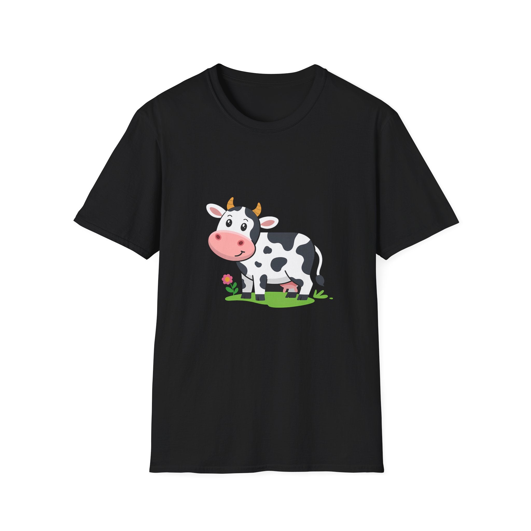Cute Cow T-Shirt