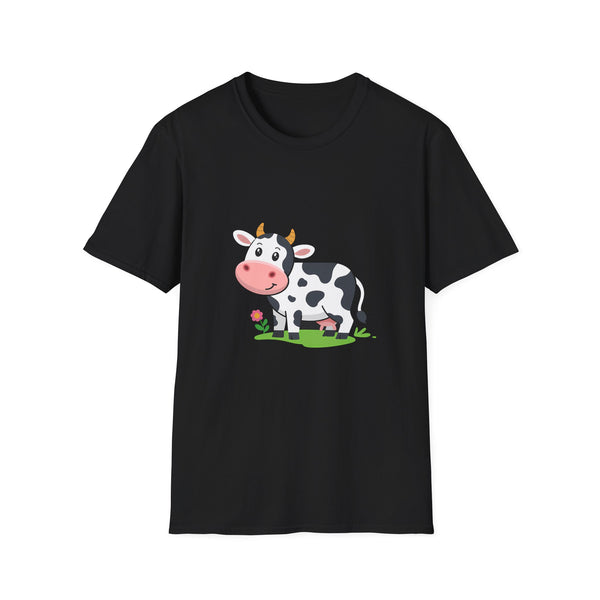 Cute Cow T-Shirt