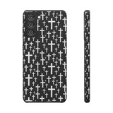 Faith In Jesus iPhone Christian Religion Phone Case | Faith Cross Phone Case | Christian Cross iPhone & Samsung Galaxy Snap Cases Faith In Jesus iPhone Christian Religion Phone Case | Faith Cross Phone Case | Christian Cross iPhone & Samsung Galaxy Snap Cases