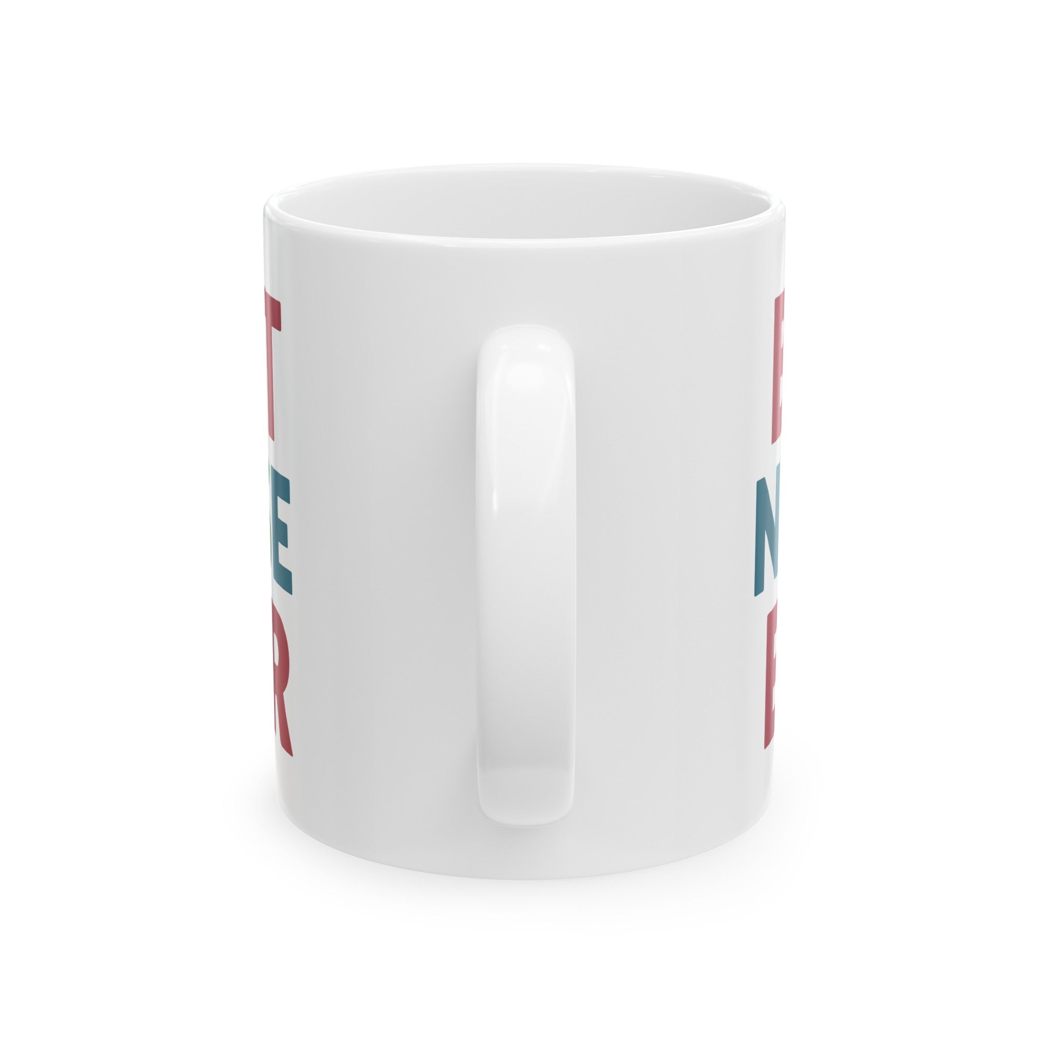 Best Nurse Ever Mug | Nurse Gift | Nurse Coffee Mug | Nurse Gift Ideas Mug 11oz 5