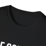 'Of Course I'm Right — I'm Charlie' T-Shirt 'Of Course I'm Right — I'm Charlie' T-Shirt