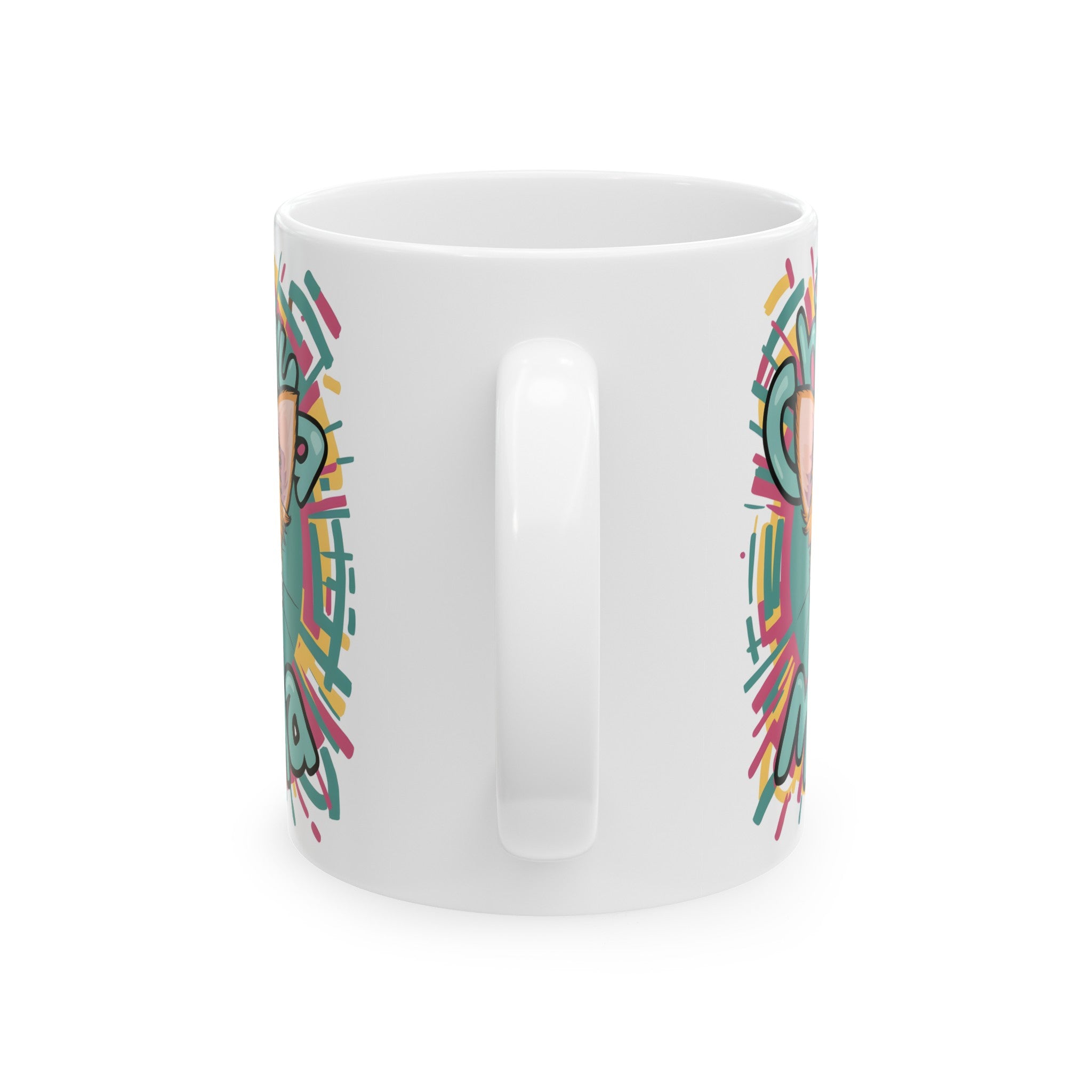 Chihuahua Mama Mug | Chihuahua Gift | Chihuahua Coffee Mug | Chihuahua Gift Ideas Mug 11oz