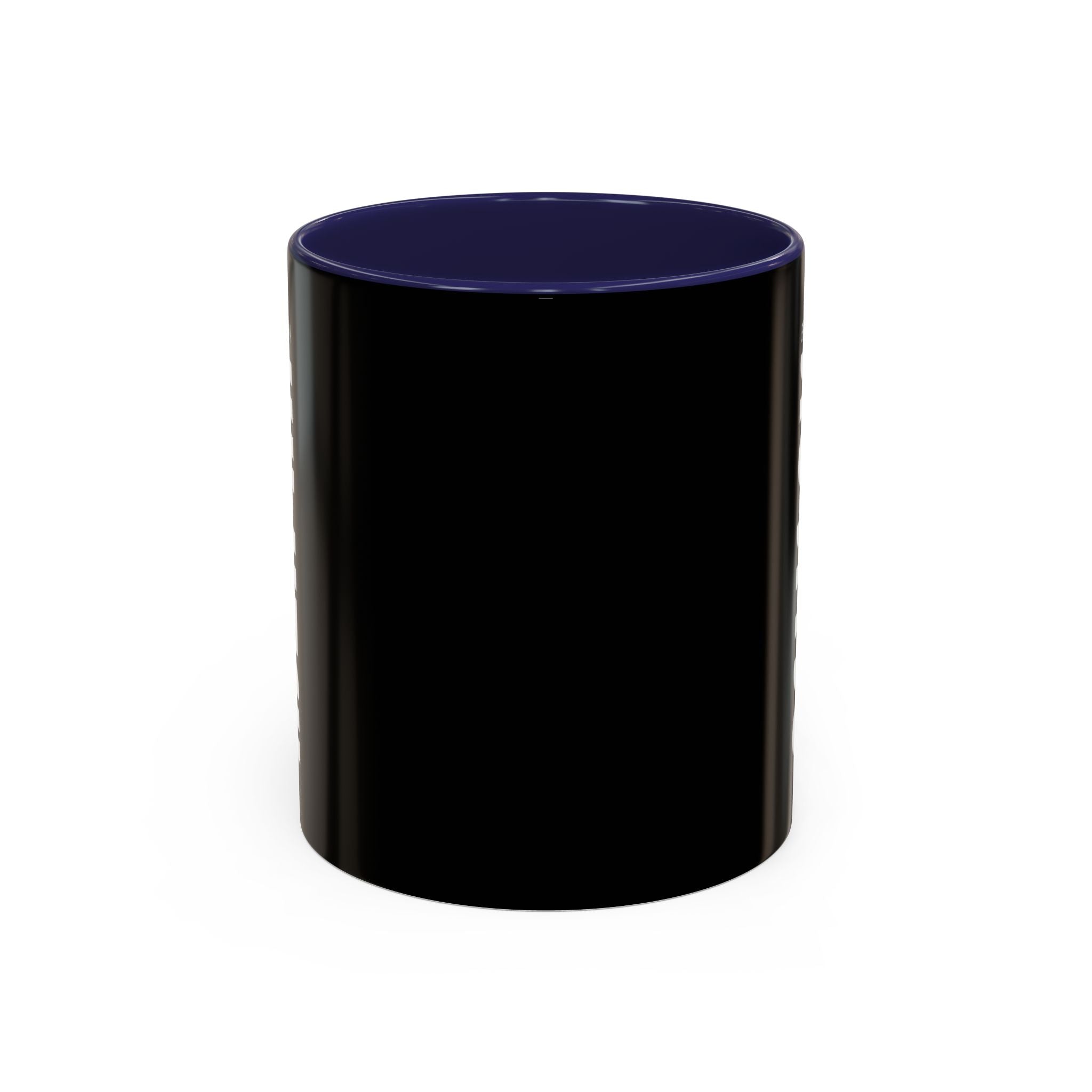 Brazilian Jiu Jitsu Slogan | BJJ Accent Coffee Mug Secondary image
