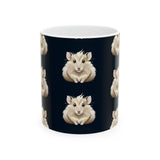 Cute Hamster Mug | Hamster Coffee Mug | Cute Hamster Gifts | Funny Hamster Presents | Hamster Mug 11oz Cute Hamster Mug | Hamster Coffee Mug | Cute Hamster Gifts | Funny Hamster Presents | Hamster Mug 11oz