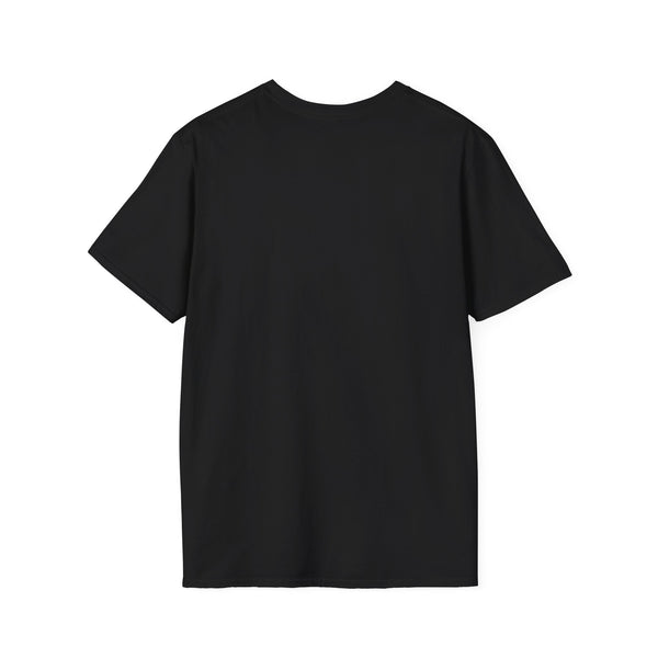 Guinea Pig T-Shirt - Small, Sassy, and Full of Snacks Cute Shirt