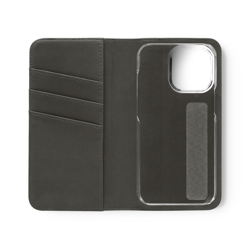 Boston Terrier Phone Case | Boston Terrier Wallet Phone Case | IPhone & Samsung Galaxy Boston Terrier Flip Cases