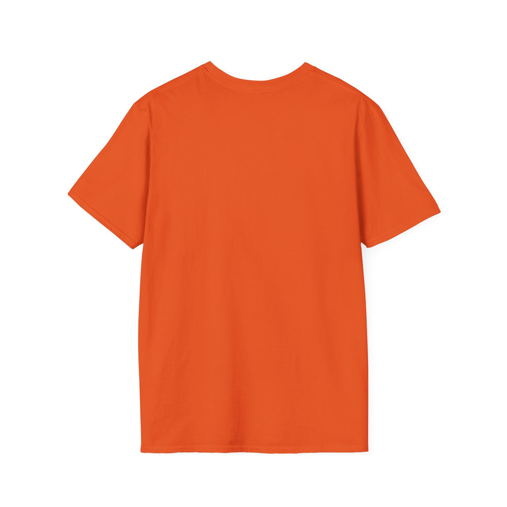 This Is My Pumpkin Costume | Funny Pumpkin Halloween Costume Unisex Softstyle T-Shirt
