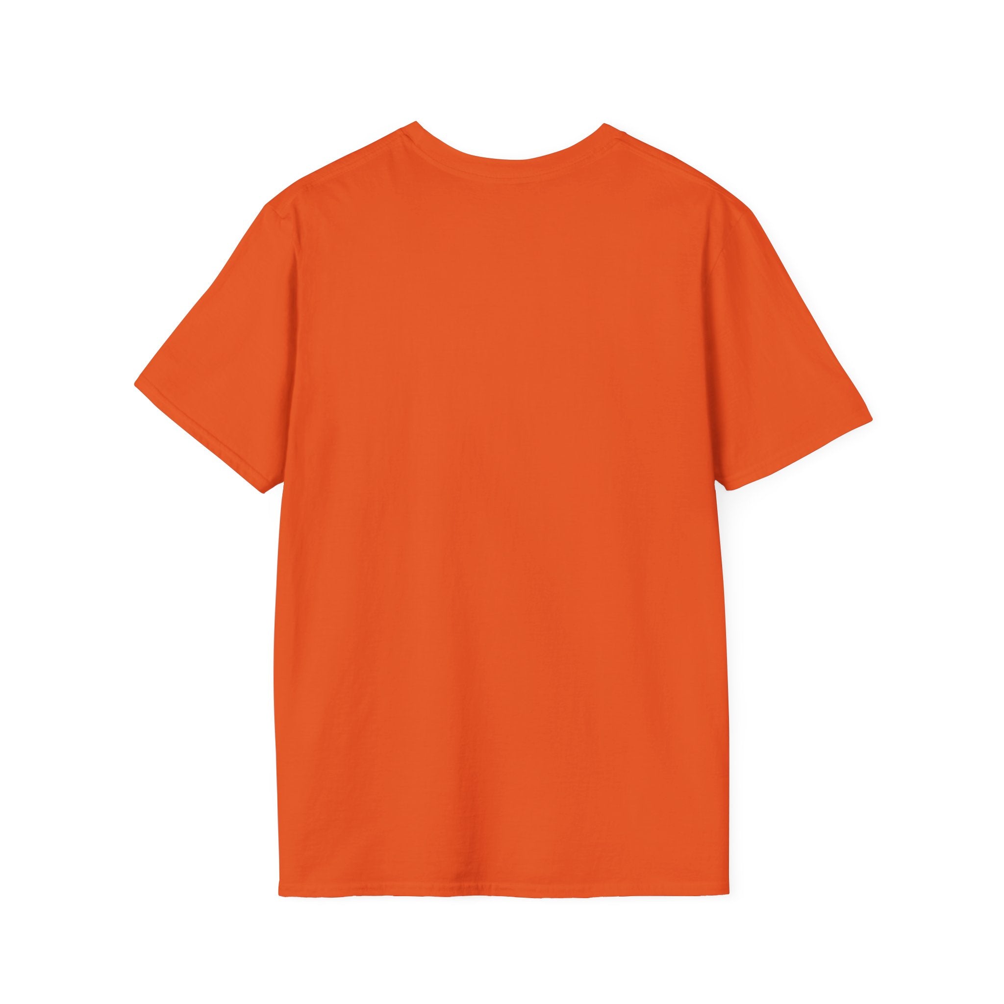 This Is My Pumpkin Costume | Funny Pumpkin Halloween Costume Unisex Softstyle T-Shirt