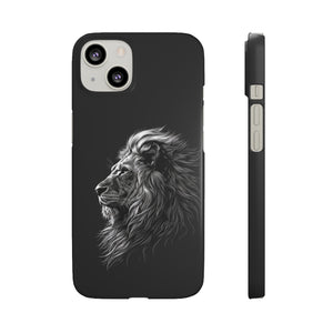 Lion Phone Case | Lion Phone Case | Lion iPhone & Samsung Galaxy Snap Cases Lion Phone Case | Lion Phone Case | Lion iPhone & Samsung Galaxy Snap Cases