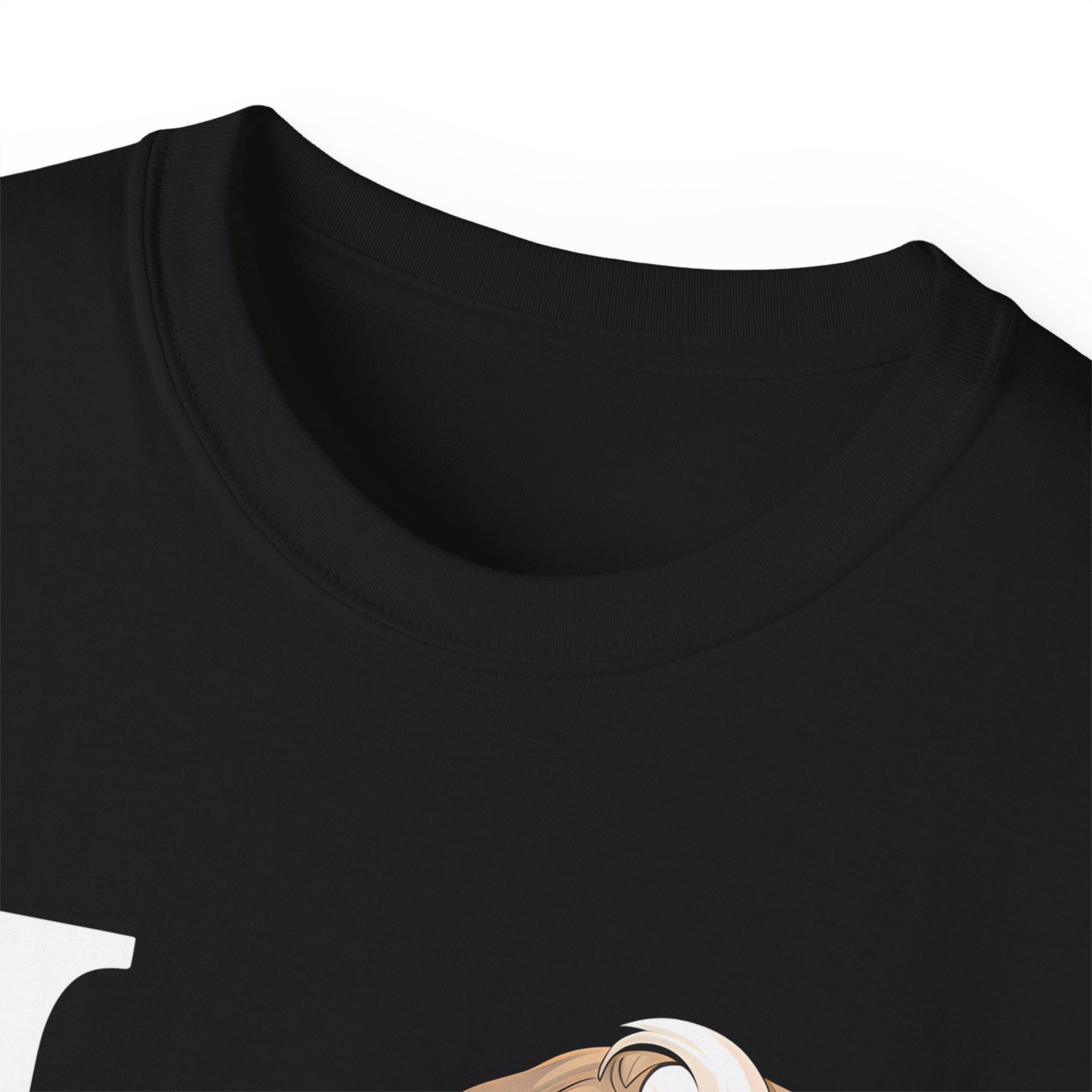 Love Shih Tzu 4 Shirt | Shih Tzu Gift | Shih Tzu Merchandise | Shih Tzu Gifts | ShihTzu Presents Unisex T-Shirt