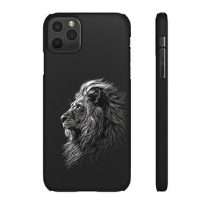 Lion Phone Case | Lion Phone Case | Lion iPhone & Samsung Galaxy Snap Cases Lion Phone Case | Lion Phone Case | Lion iPhone & Samsung Galaxy Snap Cases