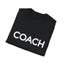 Coach Unisex T-Shirt | Coach Shirt | Gift For Coach | Coach T Shirt